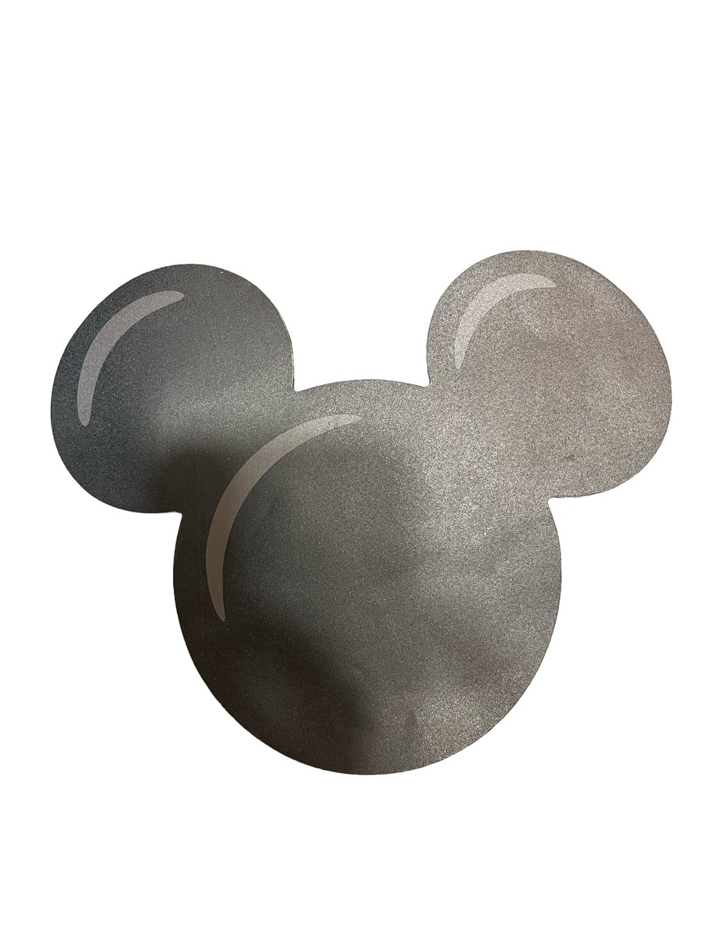 “Mickey Mouse” Mouse Pad ((New))
